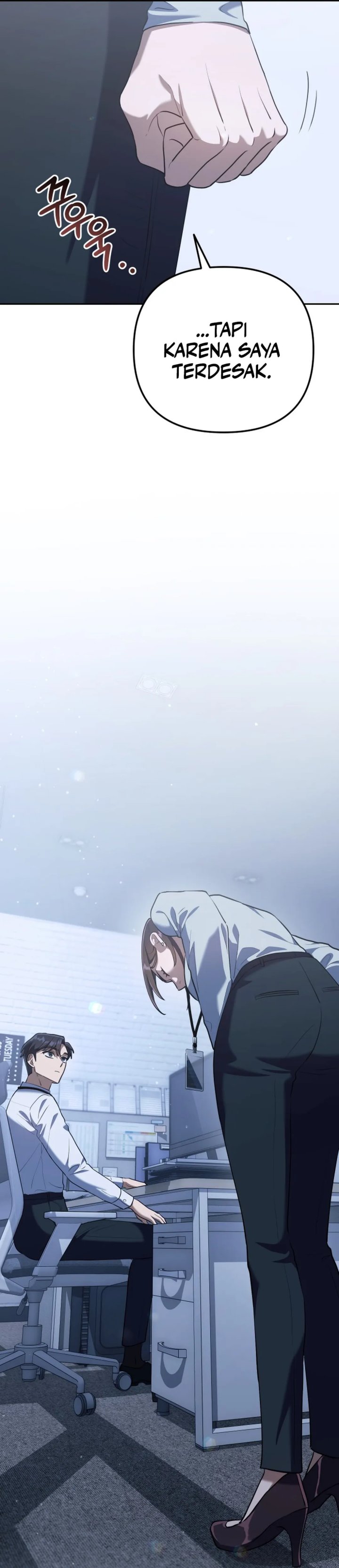 Off Work Today Too Chapter 03 Gambar 61