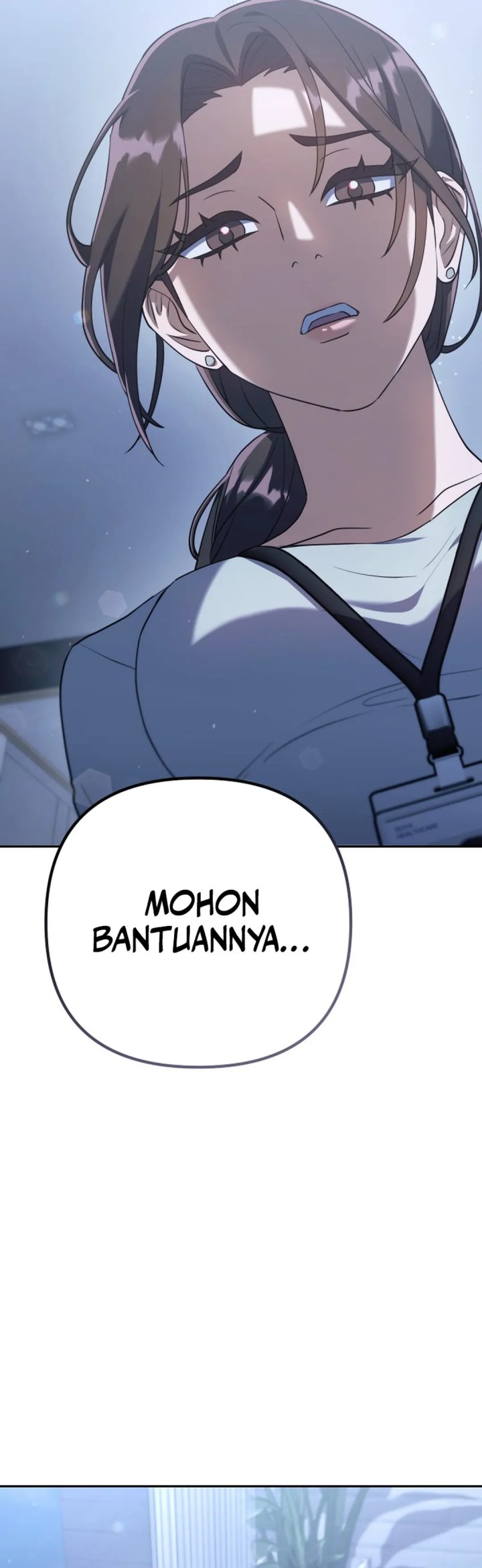 Off Work Today Too Chapter 03 Gambar 63