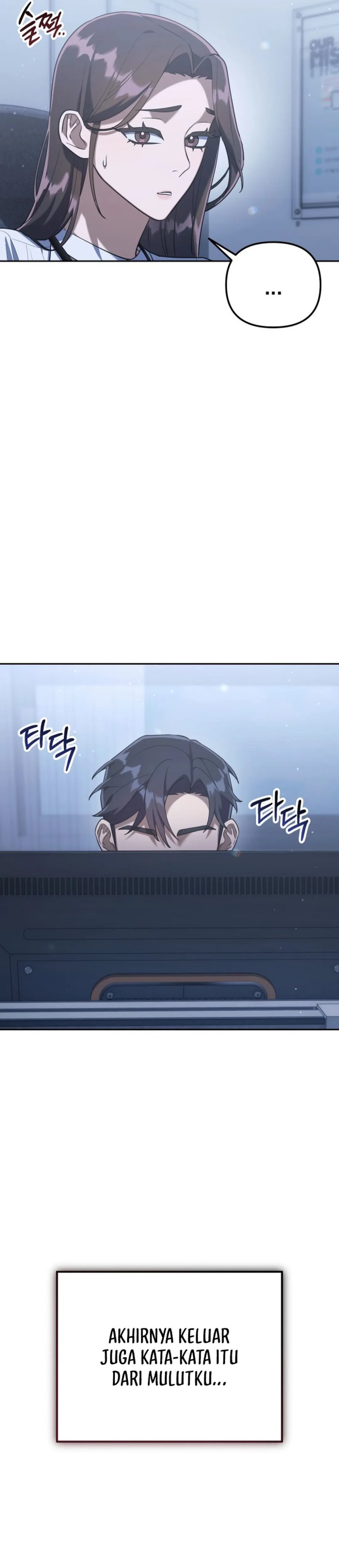 Off Work Today Too Chapter 03 Gambar 67