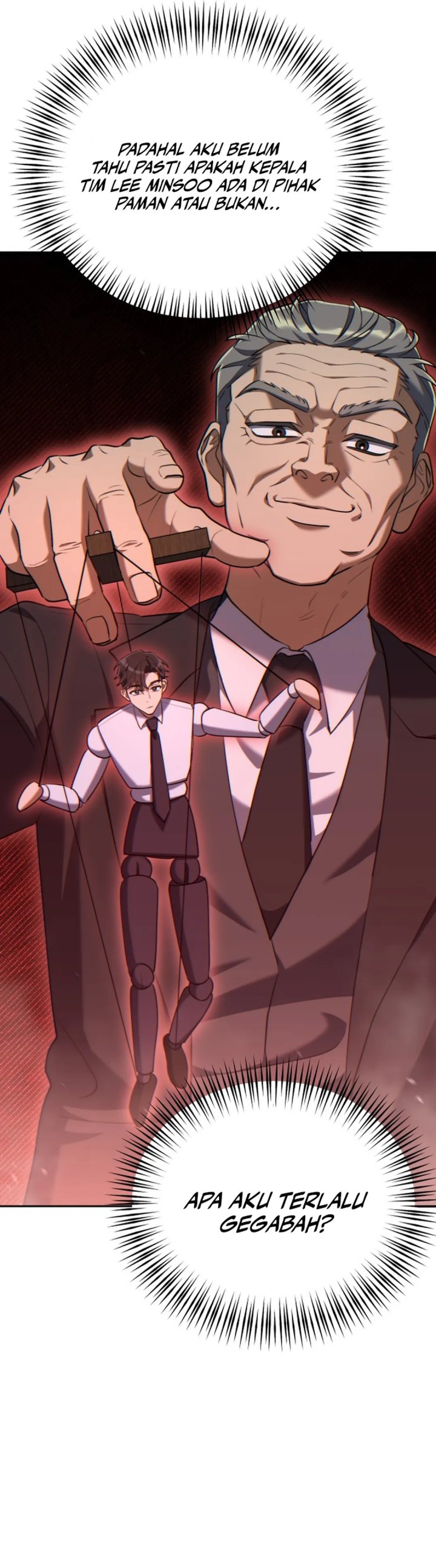 Off Work Today Too Chapter 03 Gambar 69