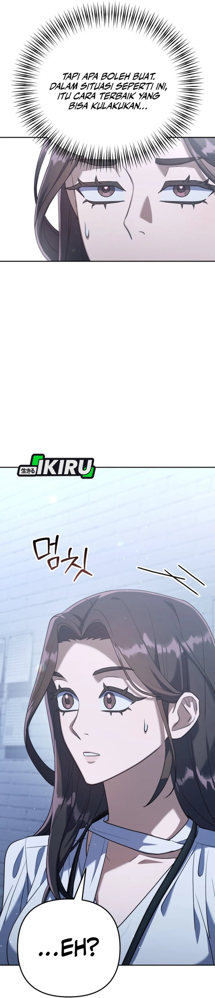 Off Work Today Too Chapter 03 Gambar 70