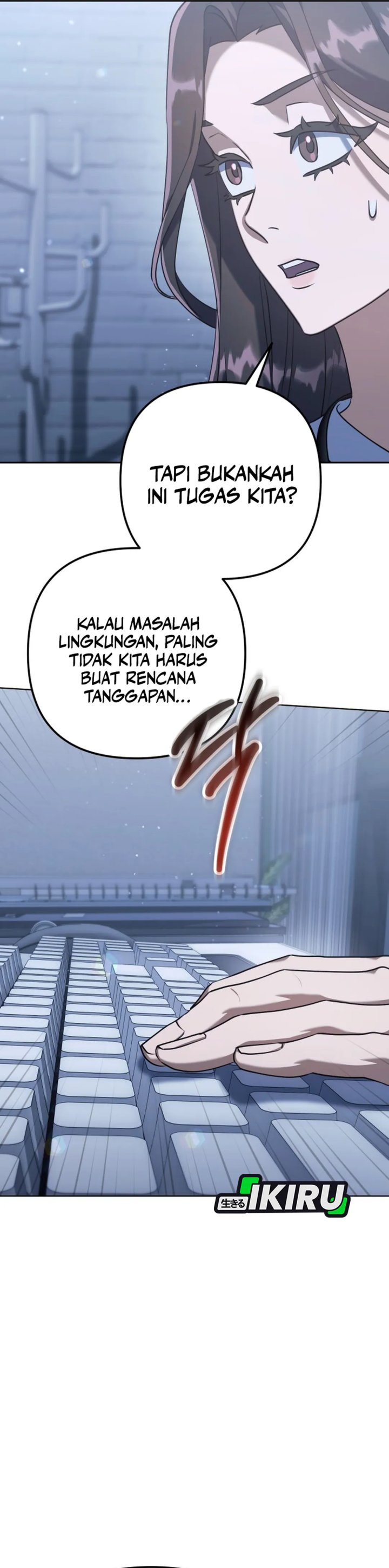 Off Work Today Too Chapter 03 Gambar 77