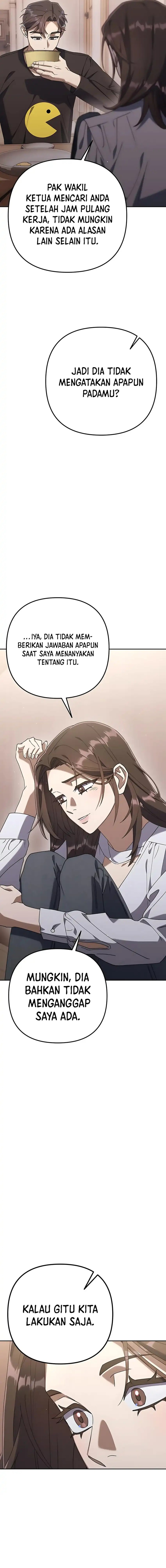 The Art of Leaving Work on Time (Off Work Today Too) Chapter 06 Gambar 18