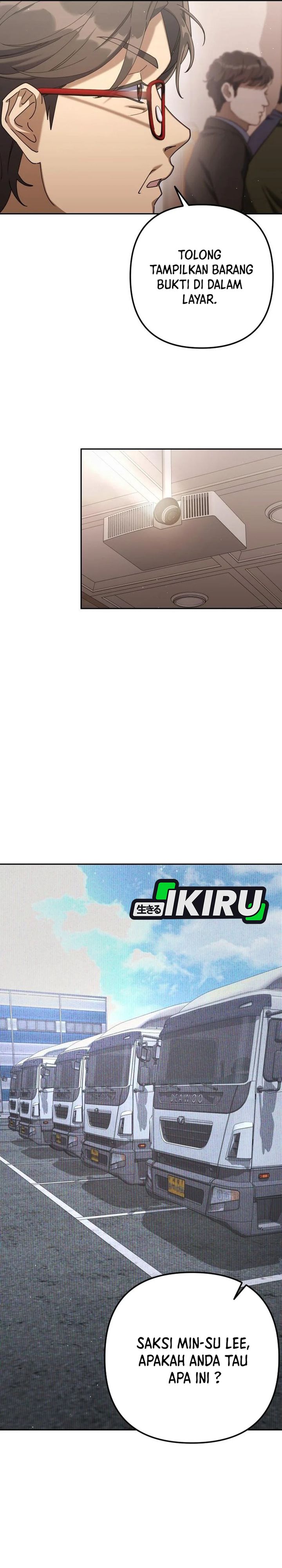 The Art of Leaving Work on Time (Off Work Today Too) Chapter 09 Gambar 7