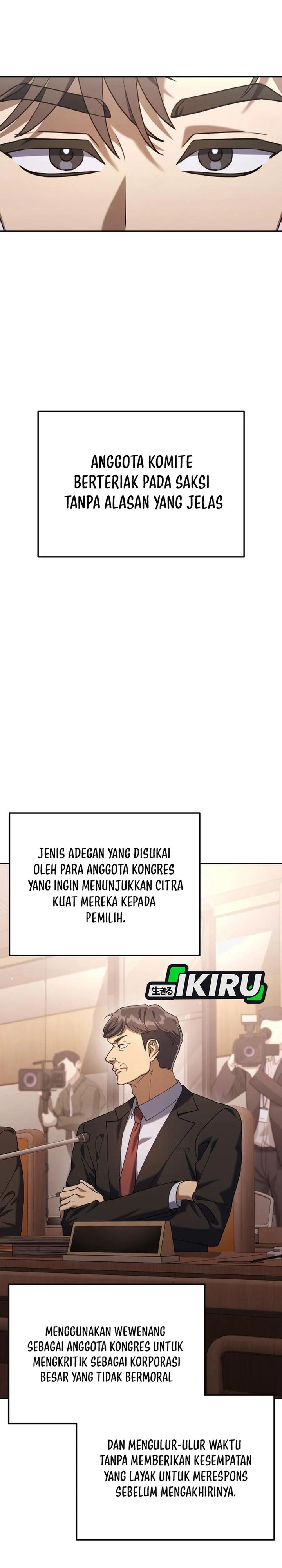 The Art of Leaving Work on Time (Off Work Today Too) Chapter 09 Gambar 12