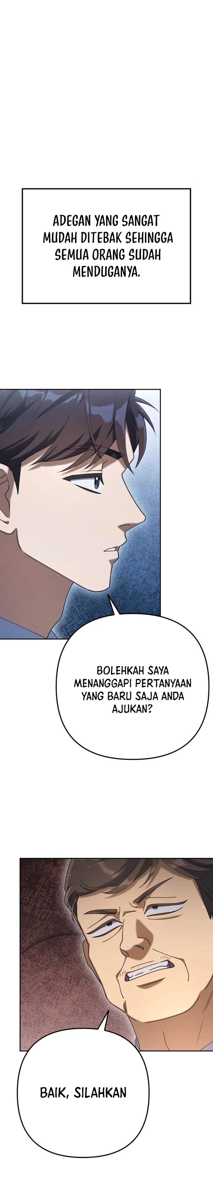 The Art of Leaving Work on Time (Off Work Today Too) Chapter 09 Gambar 13