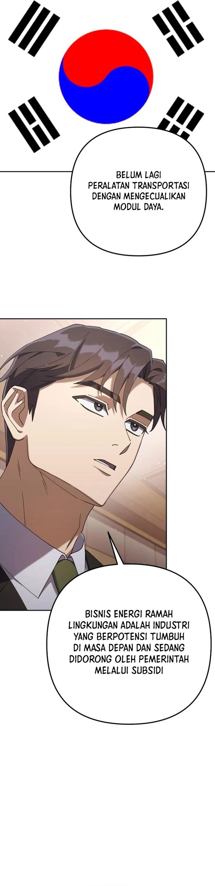 The Art of Leaving Work on Time (Off Work Today Too) Chapter 09 Gambar 26