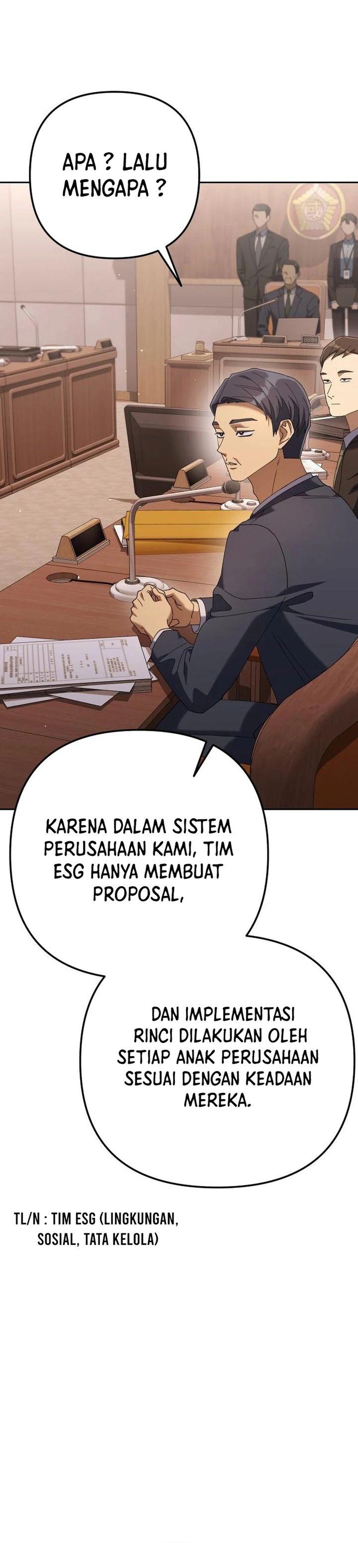 The Art of Leaving Work on Time (Off Work Today Too) Chapter 09 Gambar 37