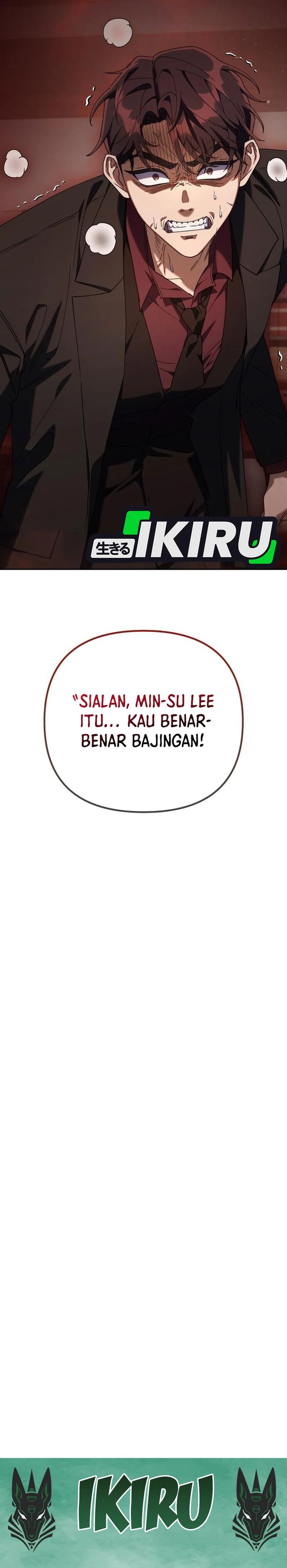 The Art of Leaving Work on Time (Off Work Today Too) Chapter 09 Gambar 45