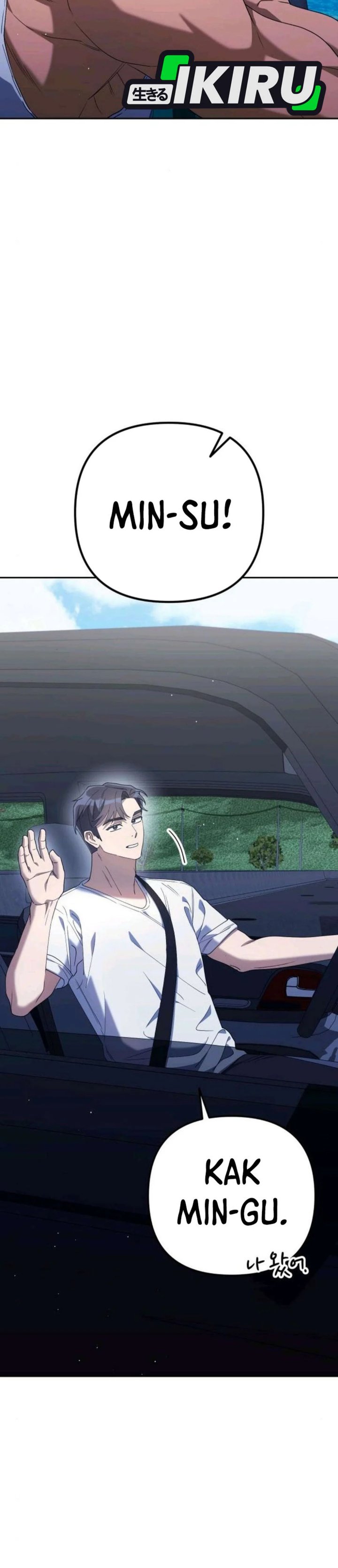 The Art of Leaving Work on Time (Off Work Today Too) Chapter 11 Gambar 3