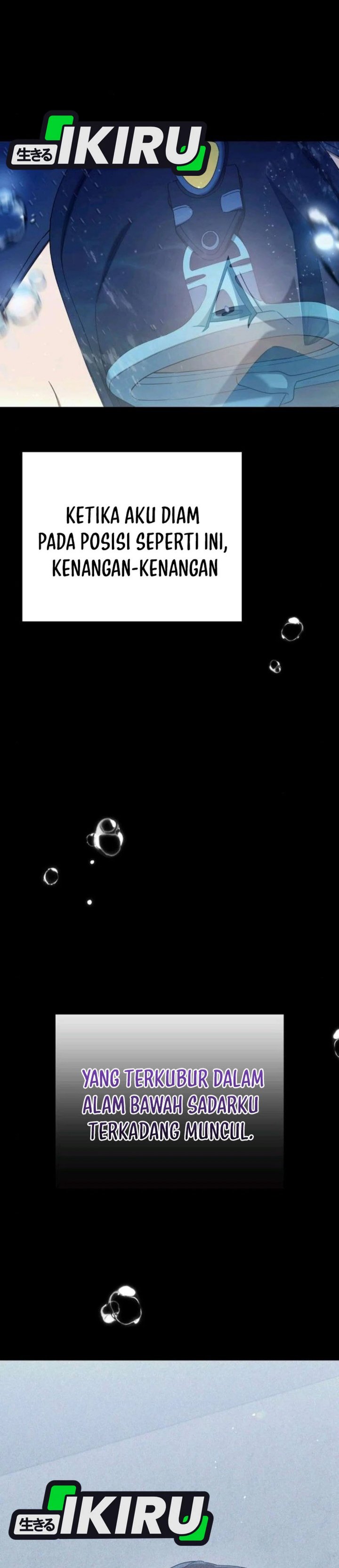 The Art of Leaving Work on Time (Off Work Today Too) Chapter 11 Gambar 10