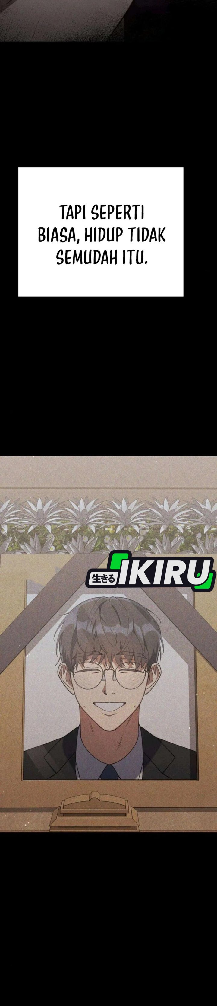 The Art of Leaving Work on Time (Off Work Today Too) Chapter 11 Gambar 15