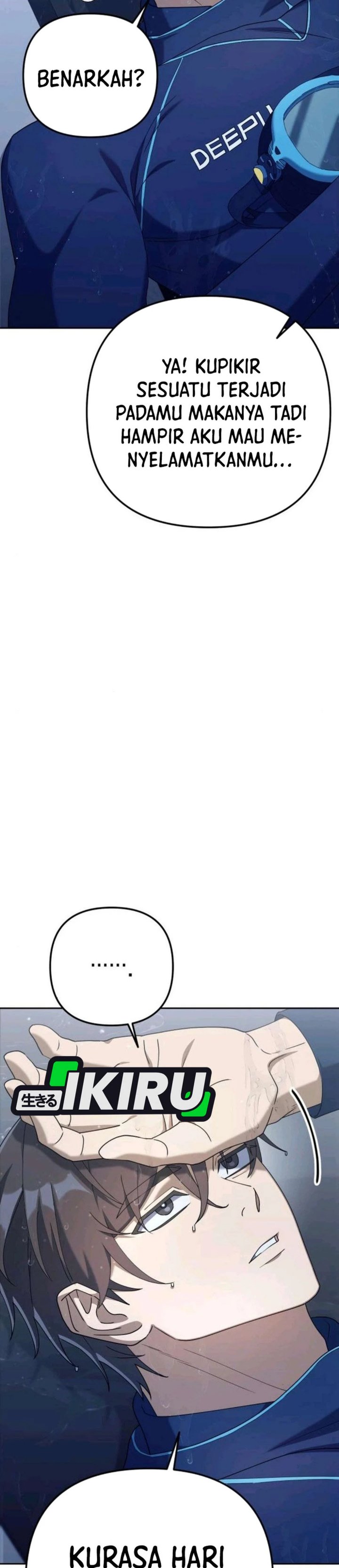 The Art of Leaving Work on Time (Off Work Today Too) Chapter 11 Gambar 25