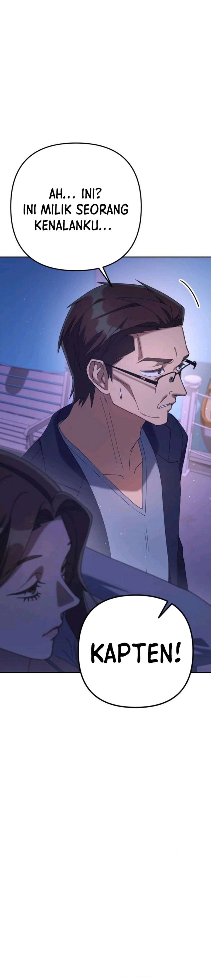 The Art of Leaving Work on Time (Off Work Today Too) Chapter 11 Gambar 36