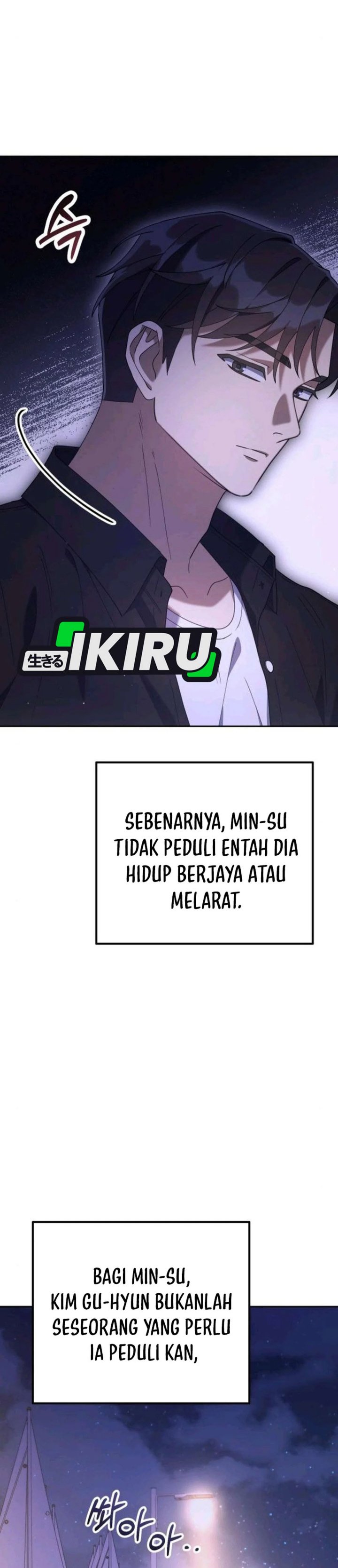 The Art of Leaving Work on Time (Off Work Today Too) Chapter 11 Gambar 41