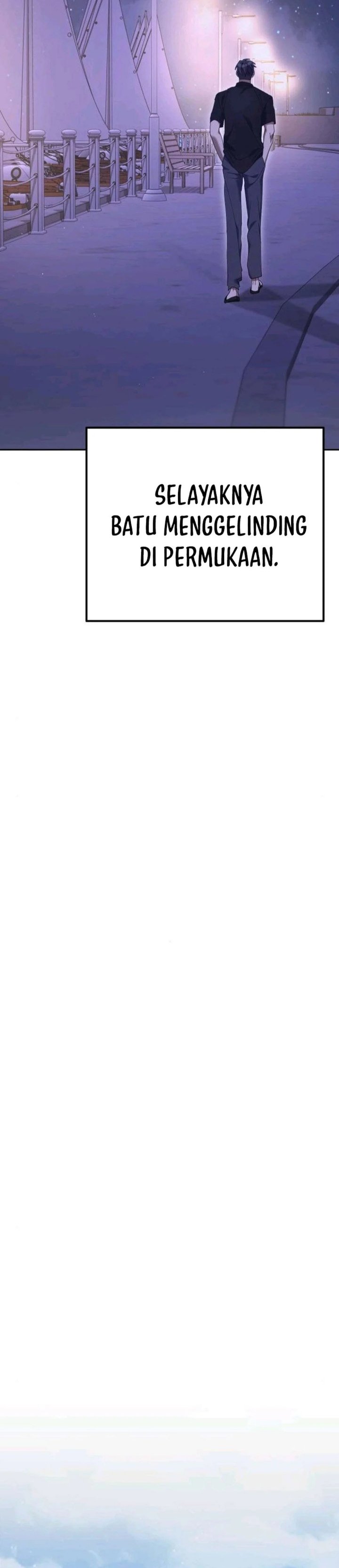 The Art of Leaving Work on Time (Off Work Today Too) Chapter 11 Gambar 42