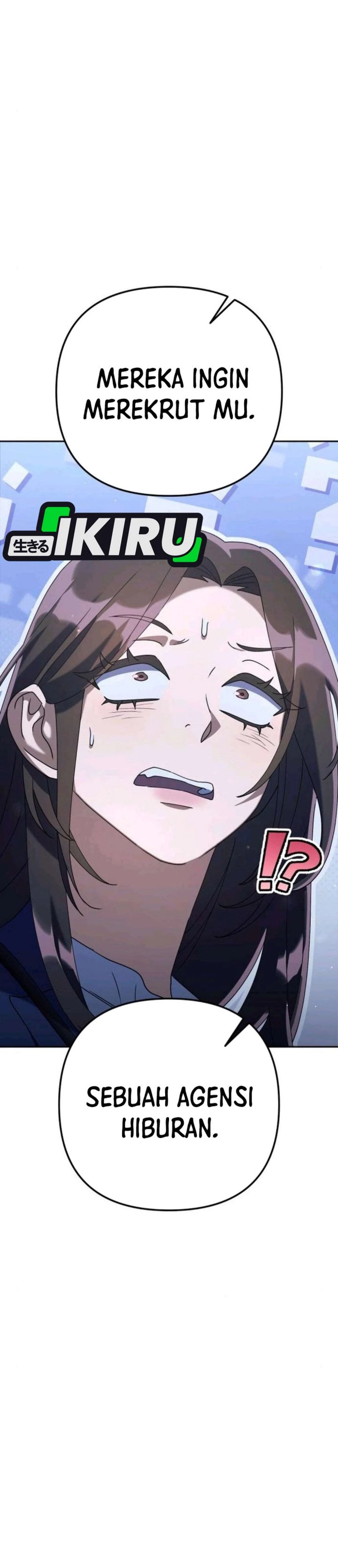 The Art of Leaving Work on Time (Off Work Today Too) Chapter 11 Gambar 48