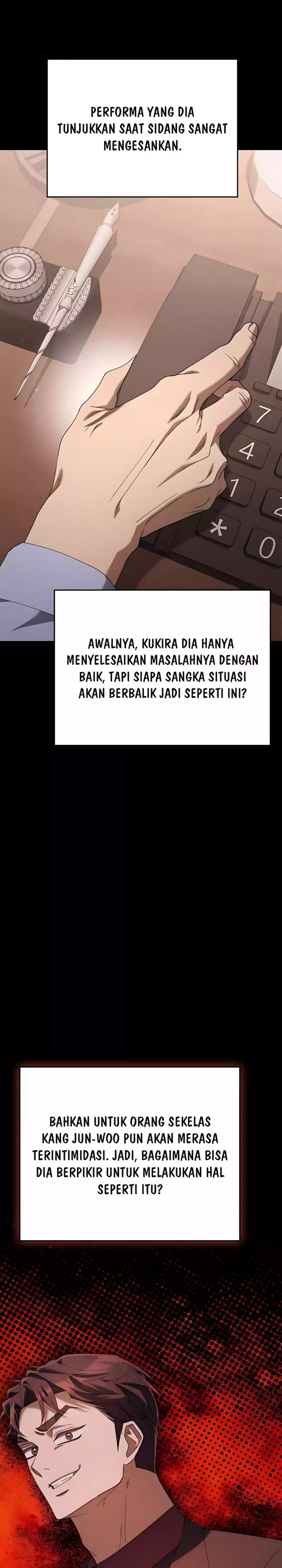 The Art of Leaving Work on Time (Off Work Today Too) Chapter 13 Gambar 4