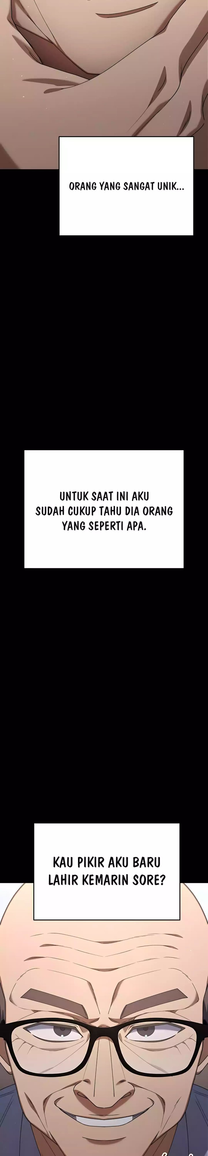 The Art of Leaving Work on Time (Off Work Today Too) Chapter 13 Gambar 22