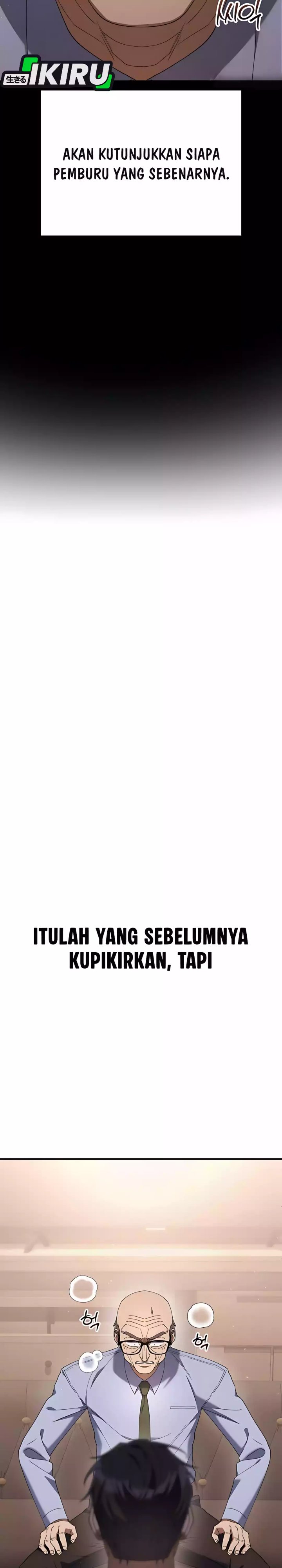 The Art of Leaving Work on Time (Off Work Today Too) Chapter 13 Gambar 23