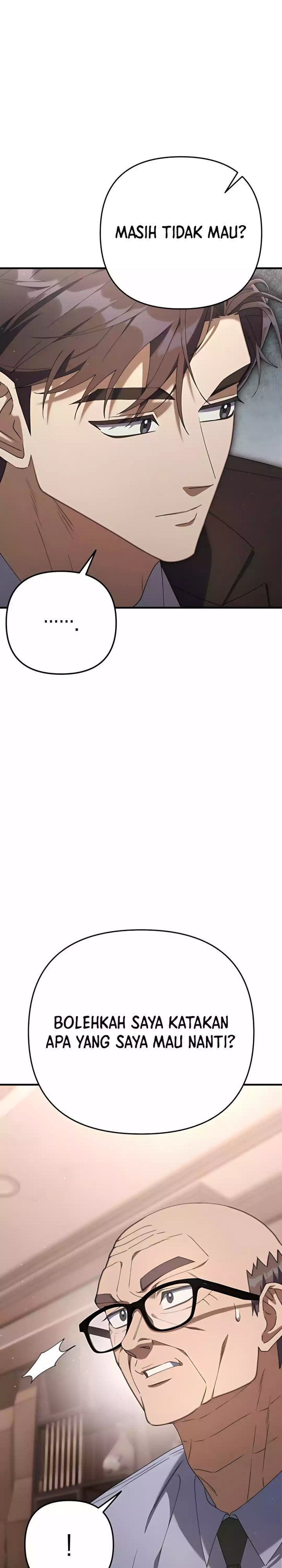 The Art of Leaving Work on Time (Off Work Today Too) Chapter 13 Gambar 33