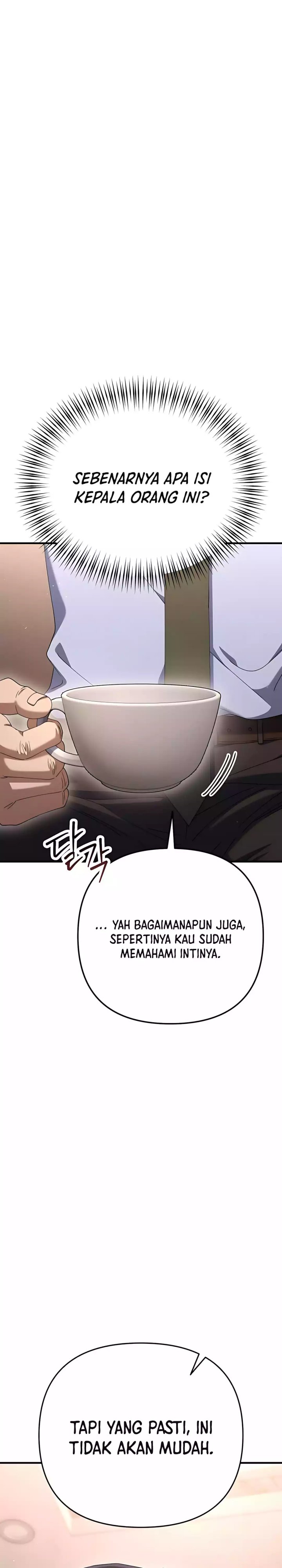 The Art of Leaving Work on Time (Off Work Today Too) Chapter 13 Gambar 41