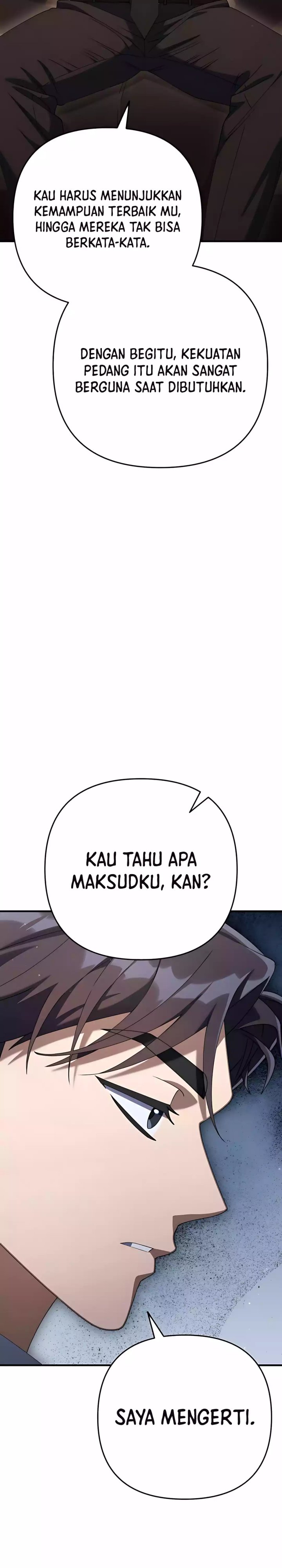 The Art of Leaving Work on Time (Off Work Today Too) Chapter 13 Gambar 43