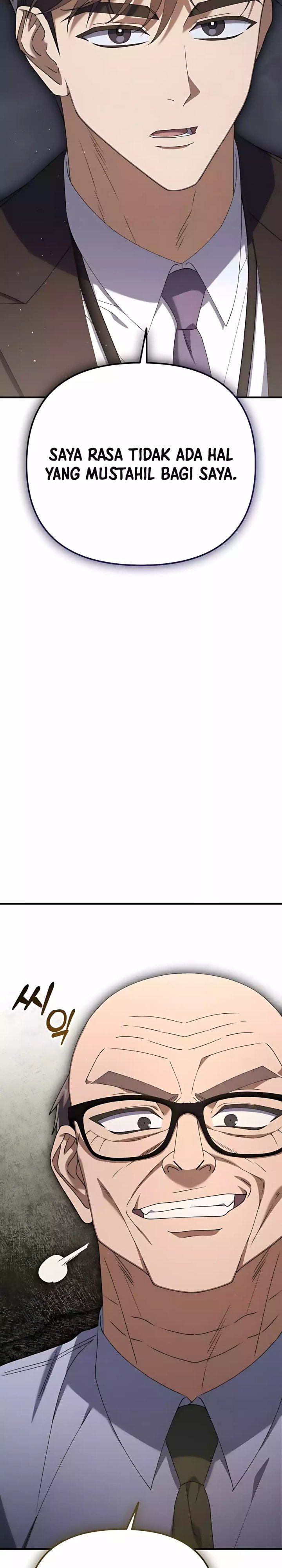 The Art of Leaving Work on Time (Off Work Today Too) Chapter 13 Gambar 46