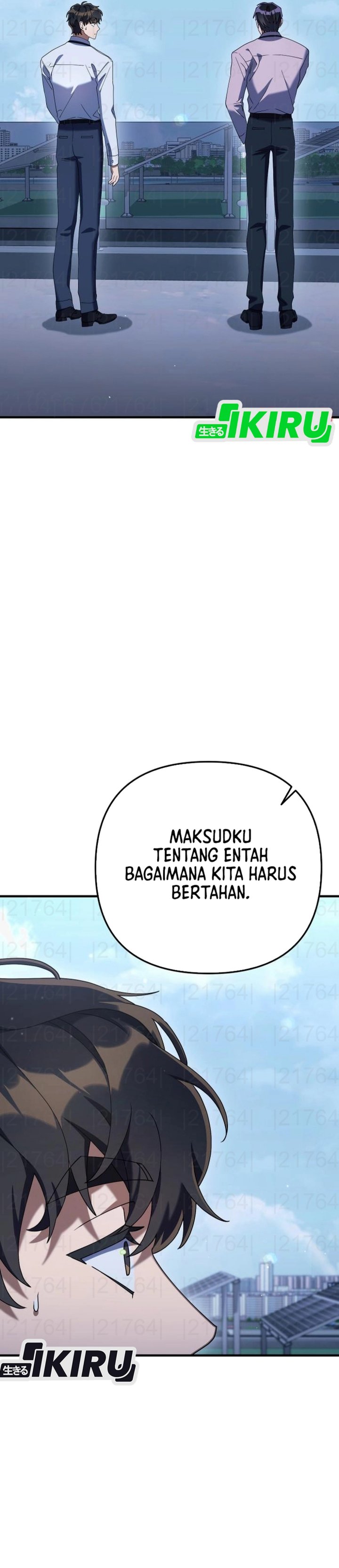 The Art of Leaving Work on Time (Off Work Today Too) Chapter 14 Gambar 33