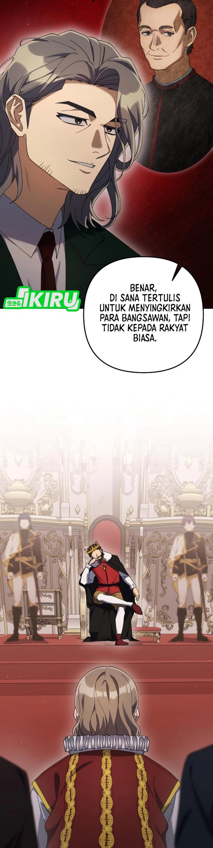 The Art of Leaving Work on Time (Off Work Today Too) Chapter 14 Gambar 44