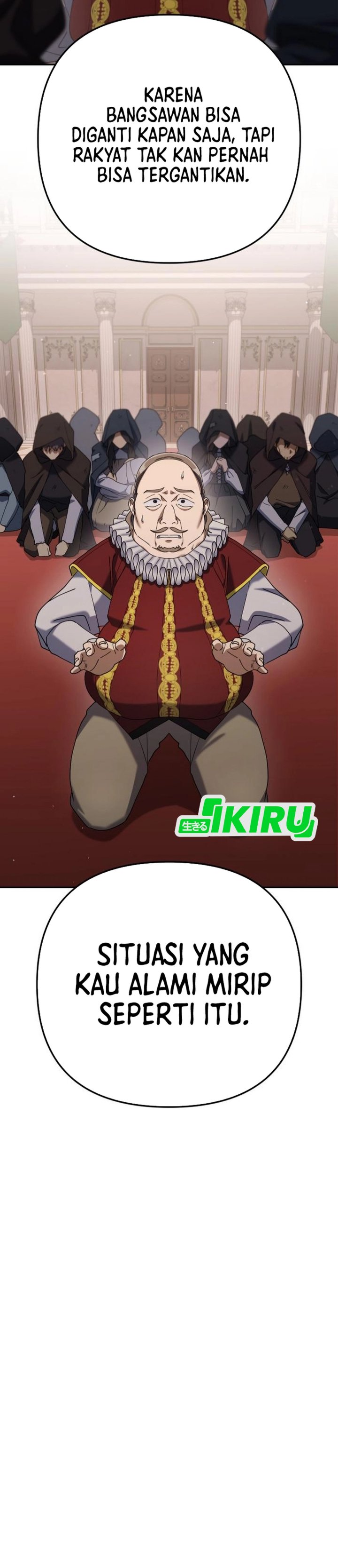 The Art of Leaving Work on Time (Off Work Today Too) Chapter 14 Gambar 45