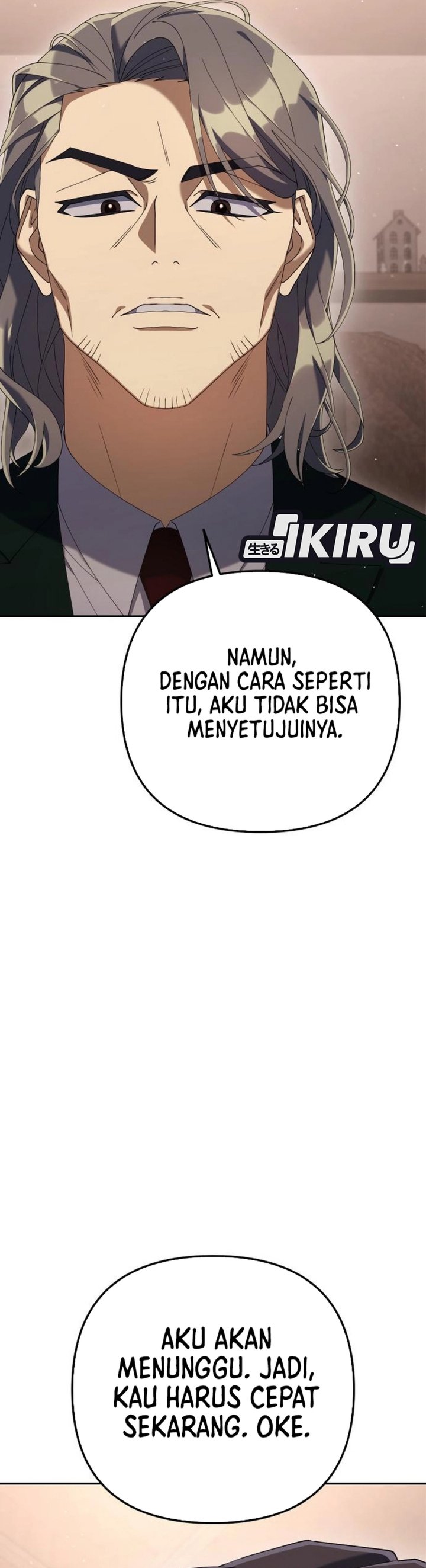 The Art of Leaving Work on Time (Off Work Today Too) Chapter 14 Gambar 53