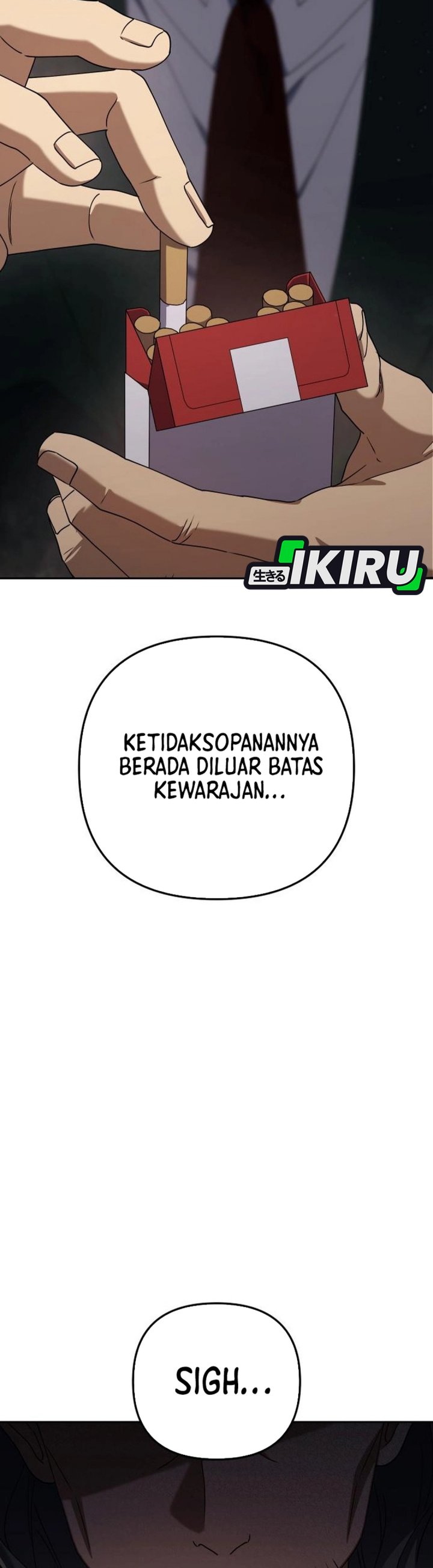 The Art of Leaving Work on Time (Off Work Today Too) Chapter 14 Gambar 59