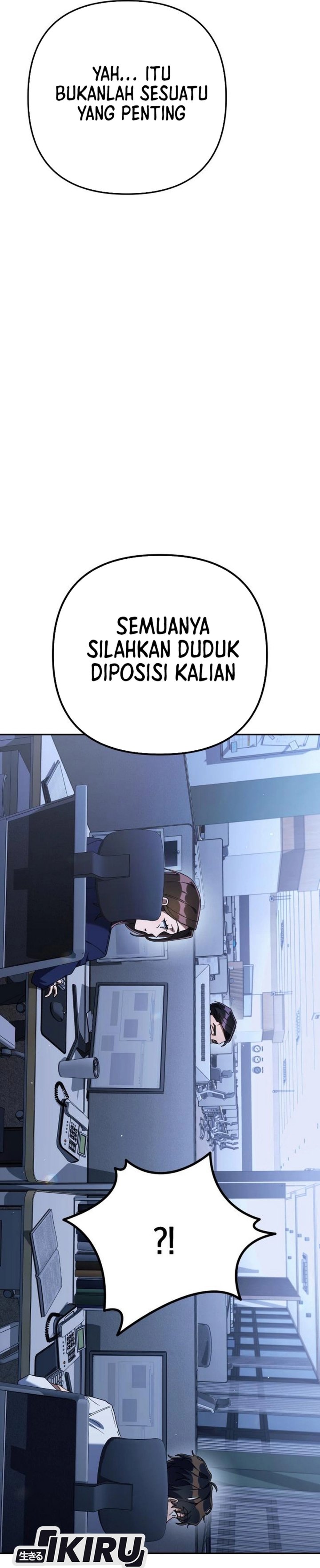 The Art of Leaving Work on Time (Off Work Today Too) Chapter 14 Gambar 64