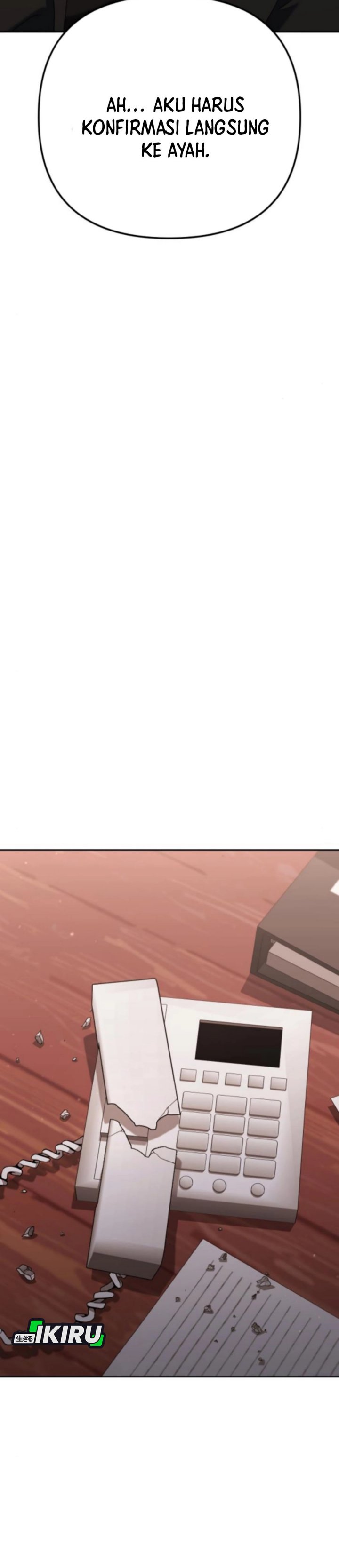 The Art of Leaving Work on Time (Off Work Today Too) Chapter 16 Gambar 4