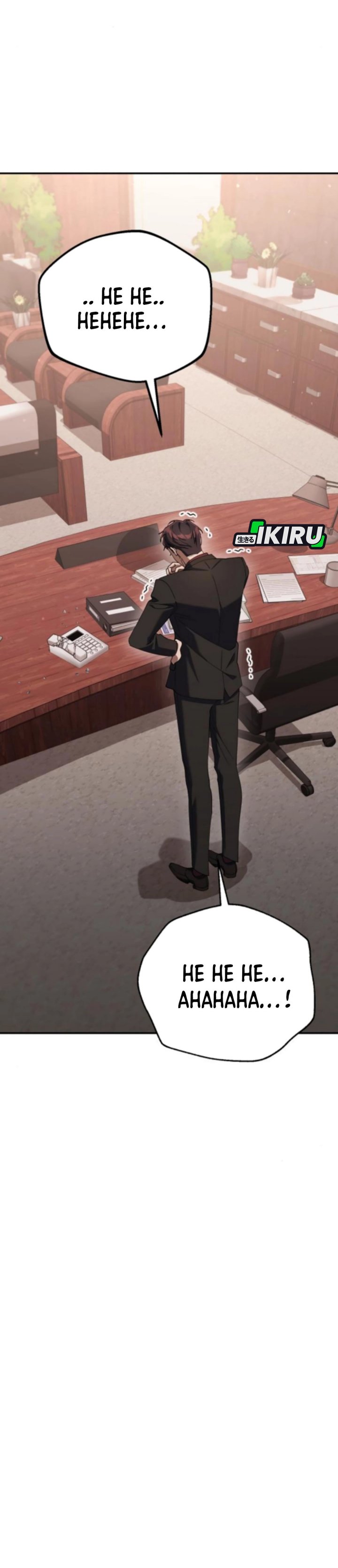 The Art of Leaving Work on Time (Off Work Today Too) Chapter 16 Gambar 6