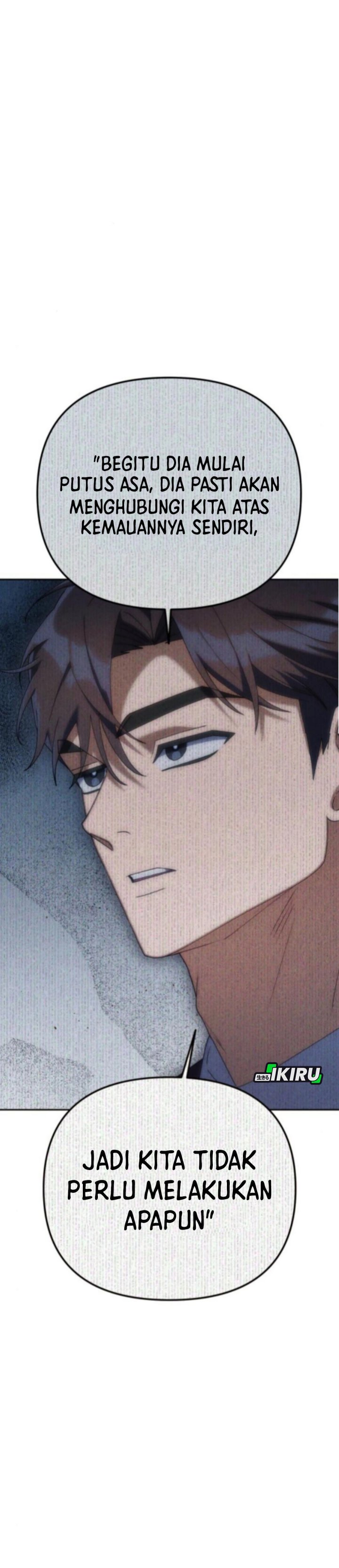 The Art of Leaving Work on Time (Off Work Today Too) Chapter 16 Gambar 14