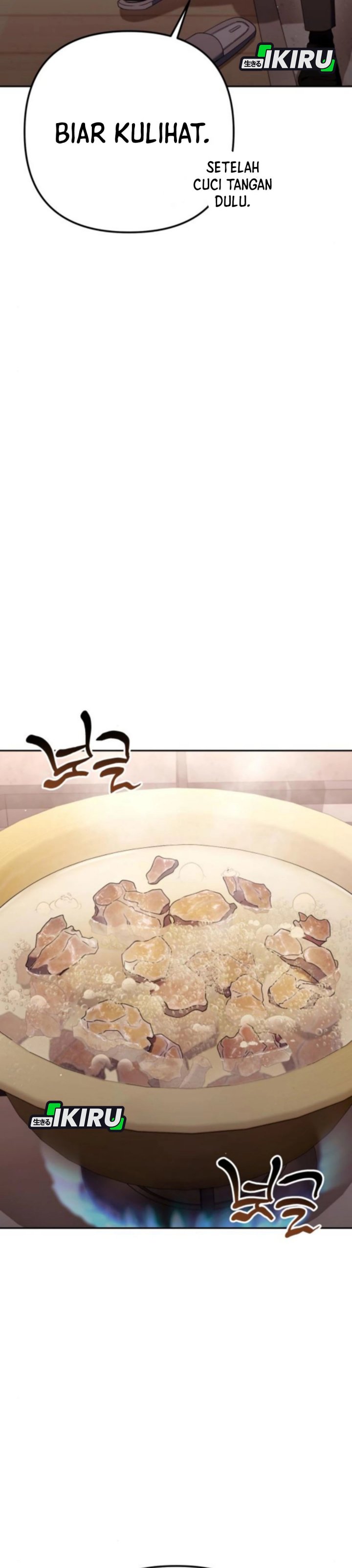 The Art of Leaving Work on Time (Off Work Today Too) Chapter 16 Gambar 26