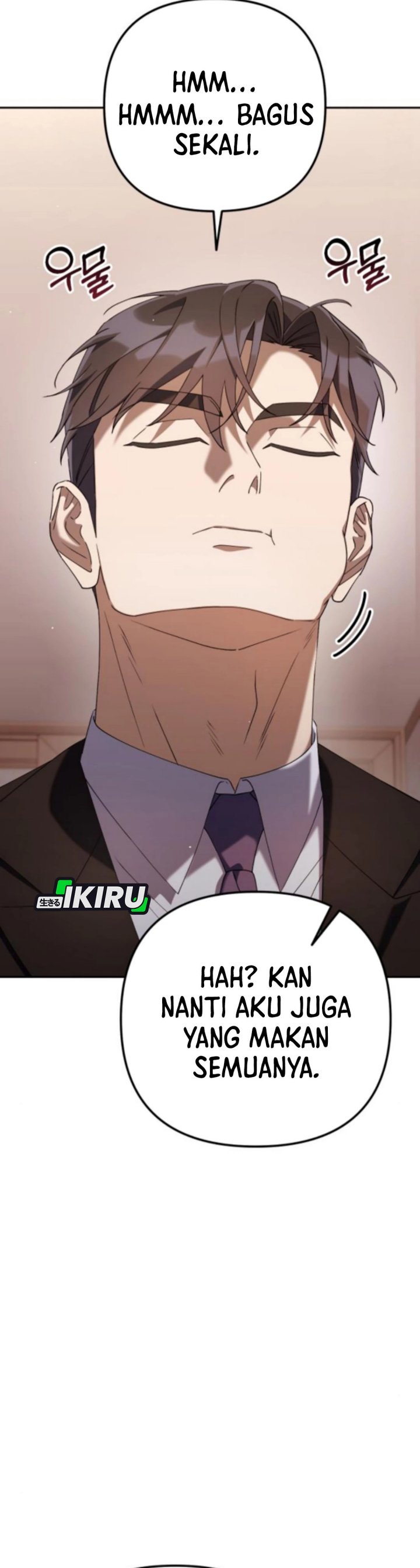 The Art of Leaving Work on Time (Off Work Today Too) Chapter 16 Gambar 28