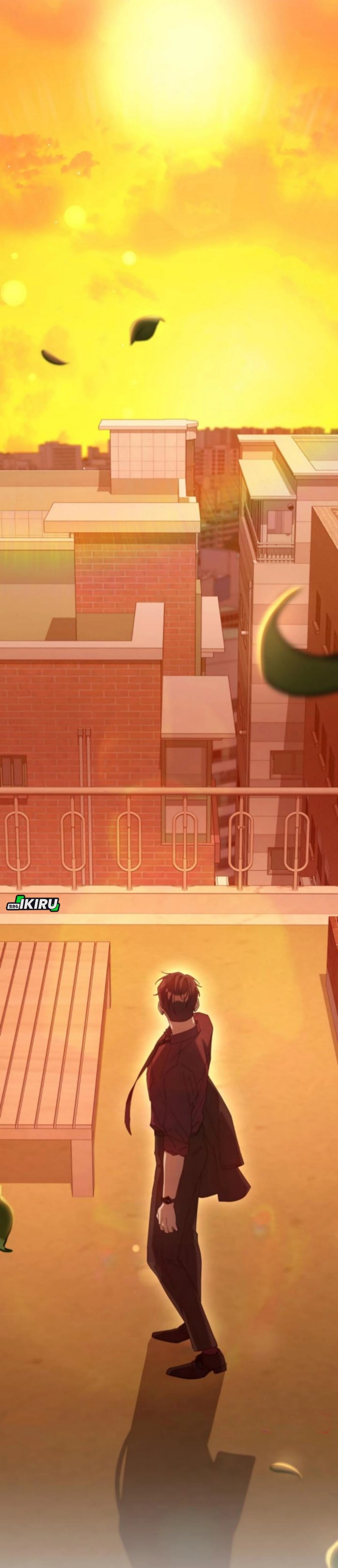 The Art of Leaving Work on Time (Off Work Today Too) Chapter 16 Gambar 42