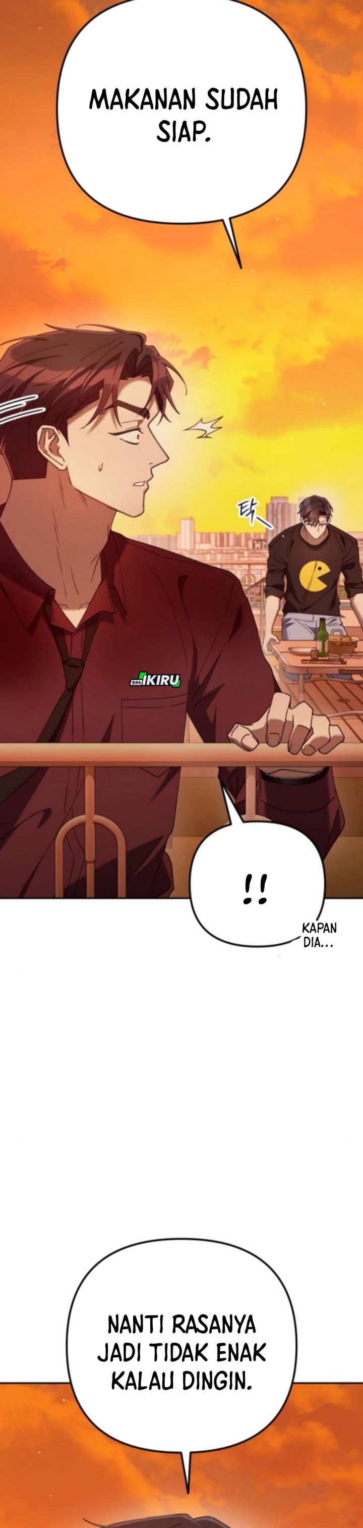 The Art of Leaving Work on Time (Off Work Today Too) Chapter 16 Gambar 44