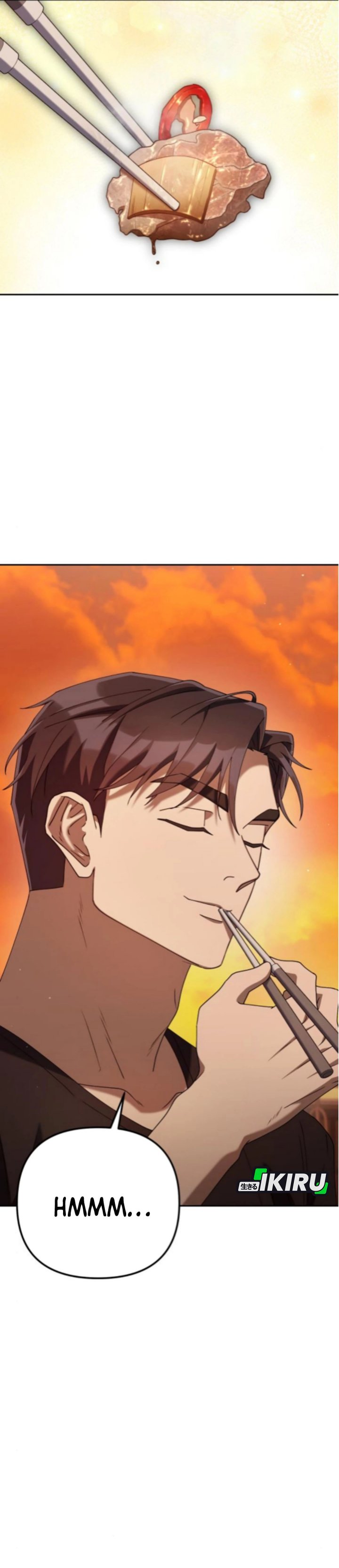 The Art of Leaving Work on Time (Off Work Today Too) Chapter 16 Gambar 50