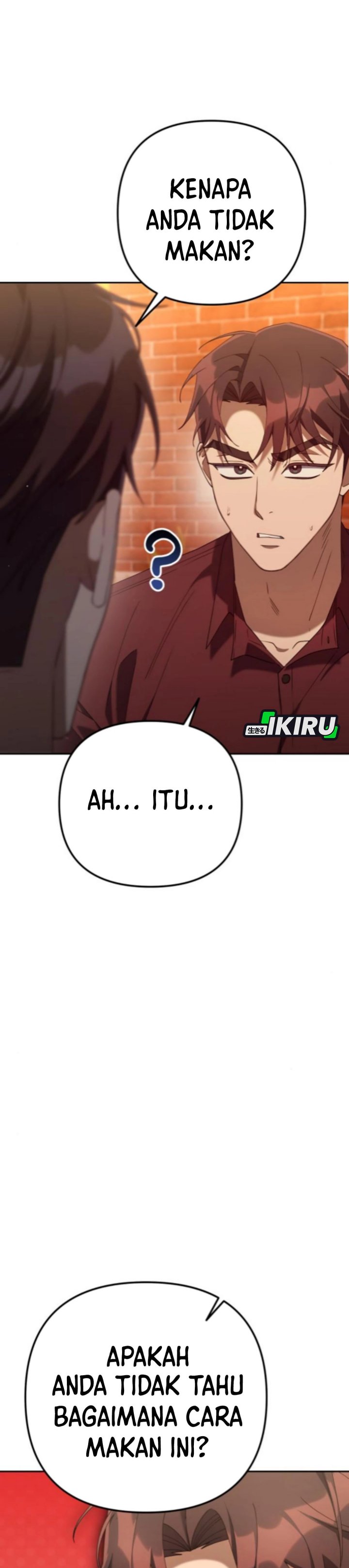 The Art of Leaving Work on Time (Off Work Today Too) Chapter 16 Gambar 51