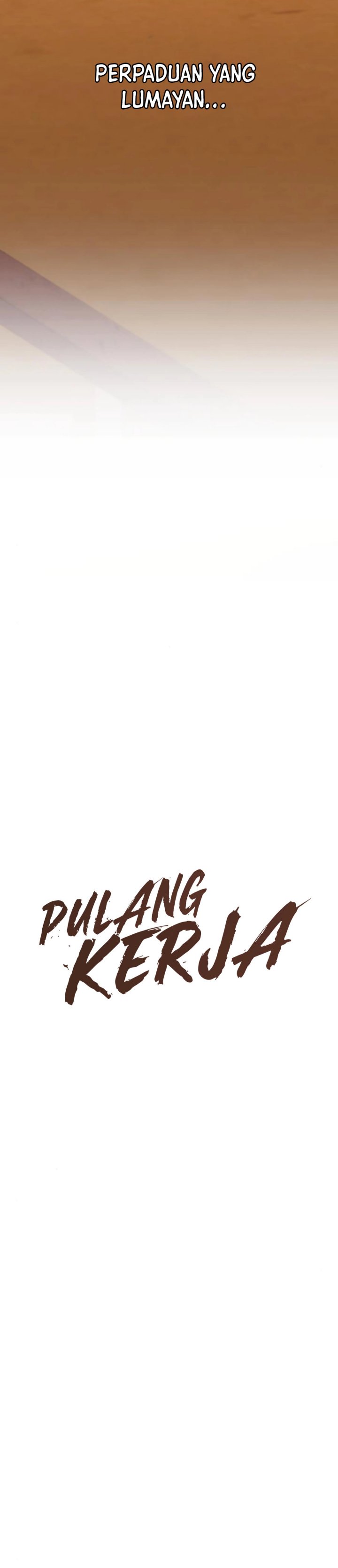 The Art of Leaving Work on Time (Off Work Today Too) Chapter 16 Gambar 59