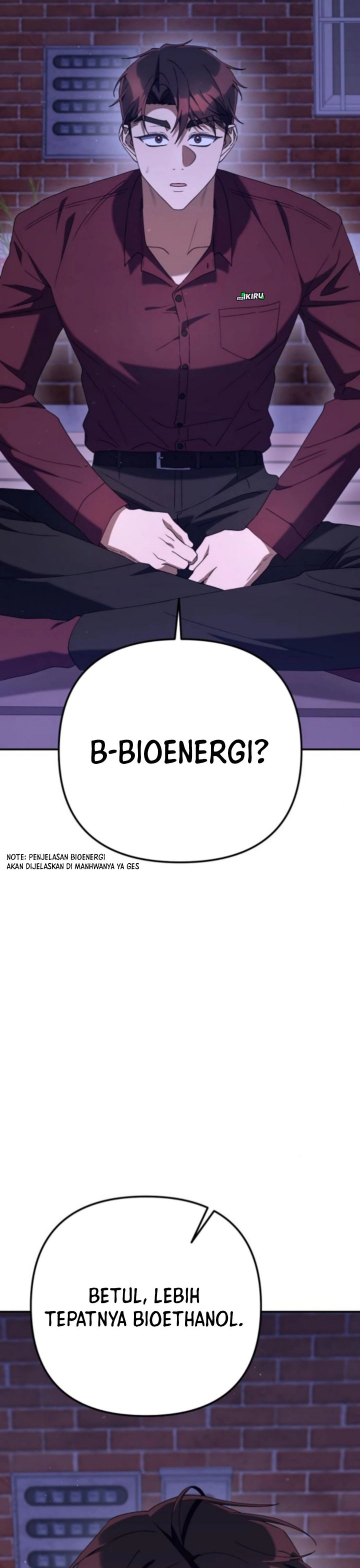 The Art of Leaving Work on Time (Off Work Today Too) Chapter 16 Gambar 66