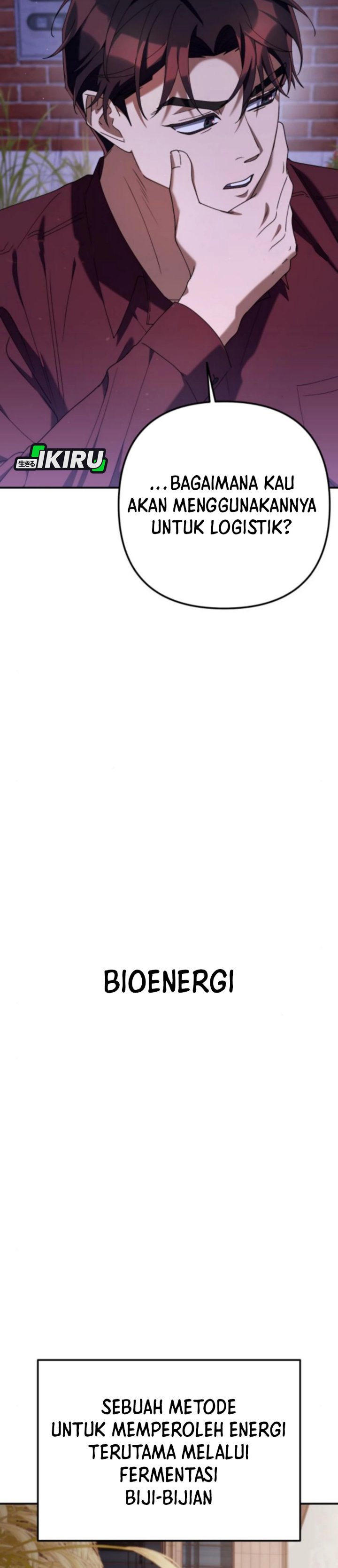 The Art of Leaving Work on Time (Off Work Today Too) Chapter 16 Gambar 67