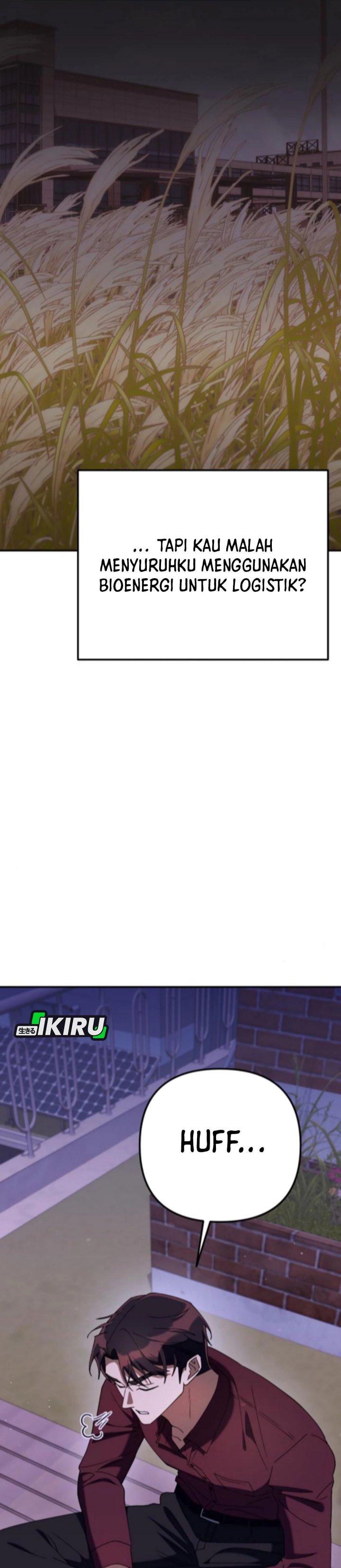 The Art of Leaving Work on Time (Off Work Today Too) Chapter 16 Gambar 69