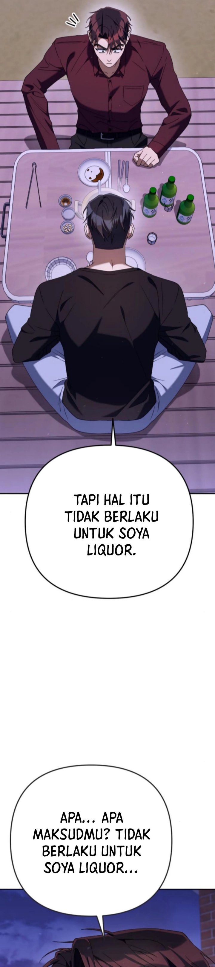 The Art of Leaving Work on Time (Off Work Today Too) Chapter 16 Gambar 72