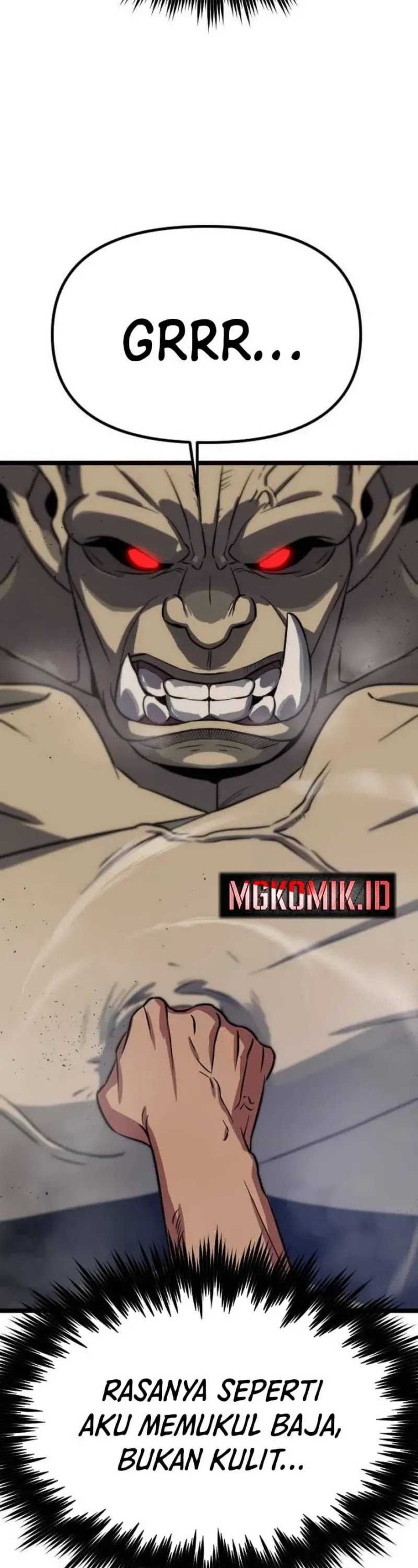 The Barbarian of Seoul Station Chapter 03 Gambar 4