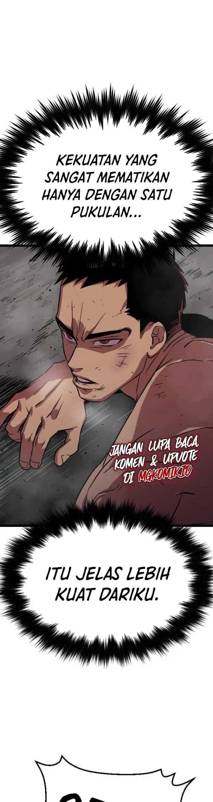 The Barbarian of Seoul Station Chapter 03 Gambar 9